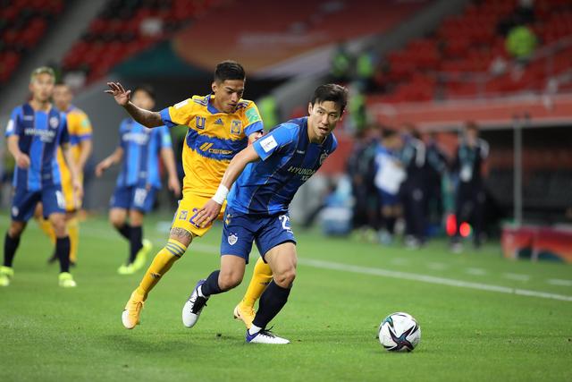 PG中国官网-惊喜调整：蔚山现代世俱杯大名单公布的简单介绍