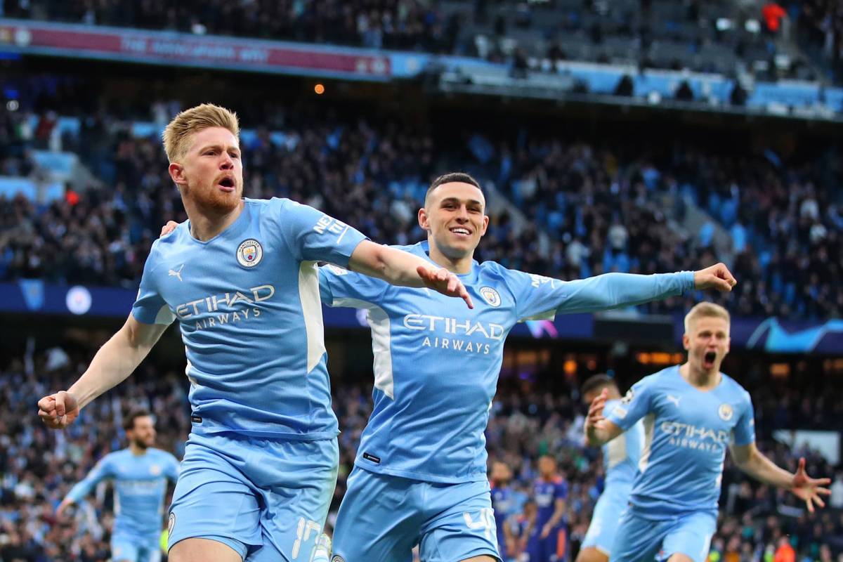 PG电子线上登入-曼城绝杀草皮，反超对手晋级杯赛