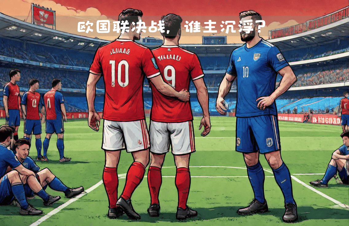 包含欧国联比赛重磅对决：胜负定于星期三的词条