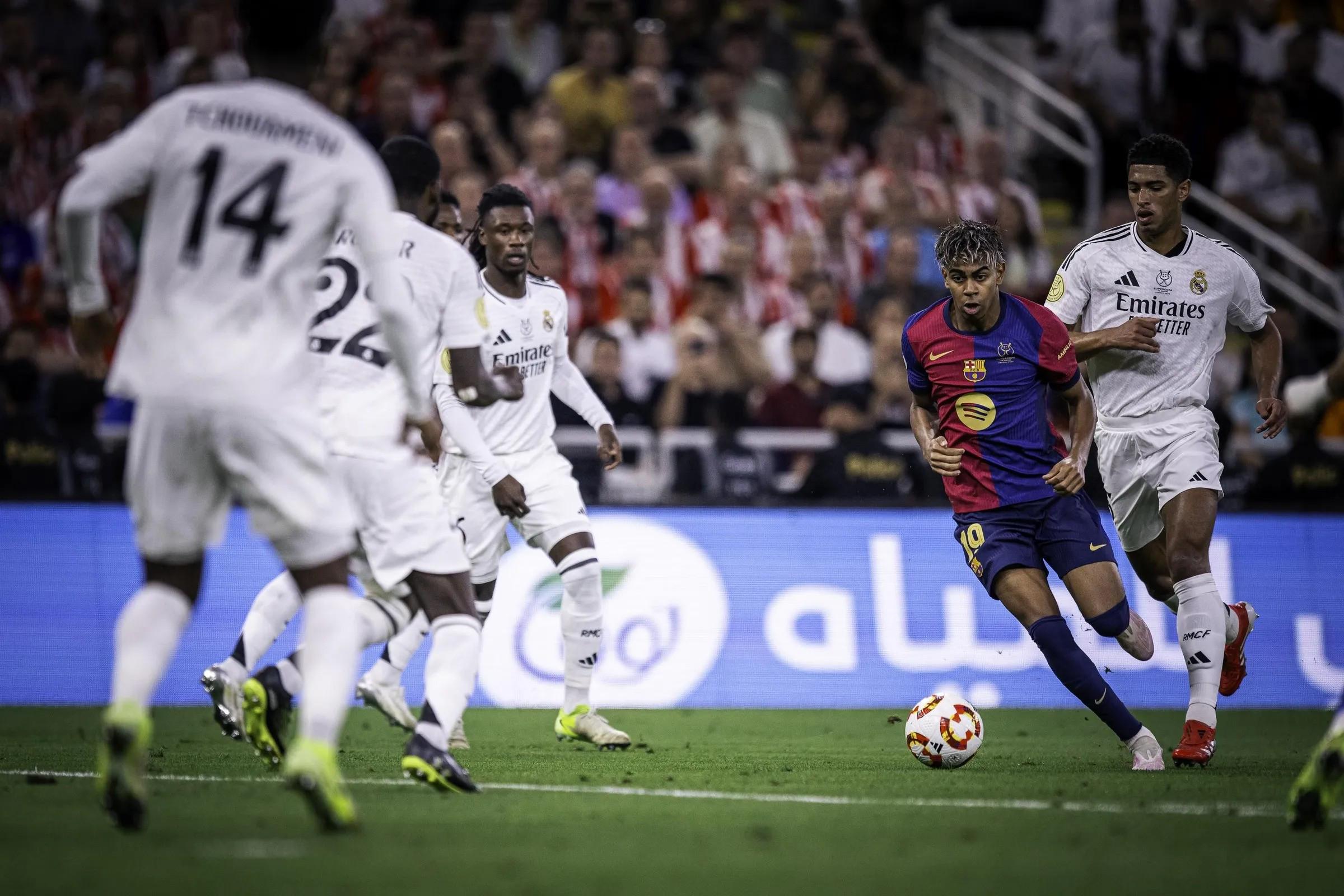 PG电子试玩官网-包含西甲赛场上演激烈较量，胜负难分的词条