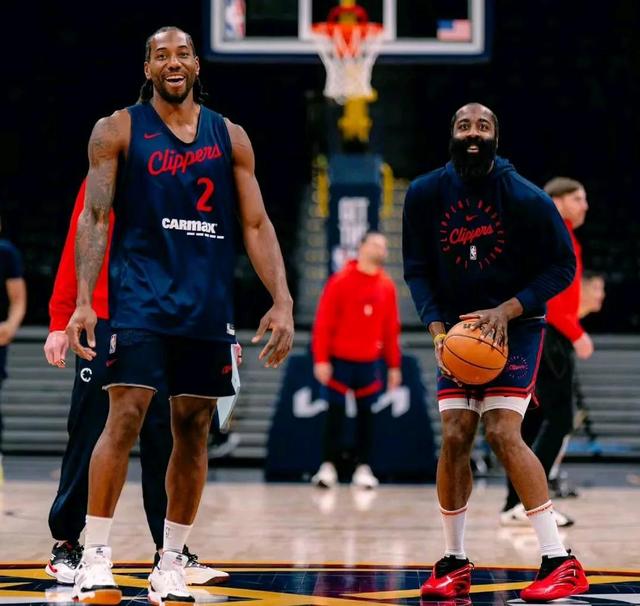 PG电子官网入口-快船队调整阵容迎接新赛季挑战