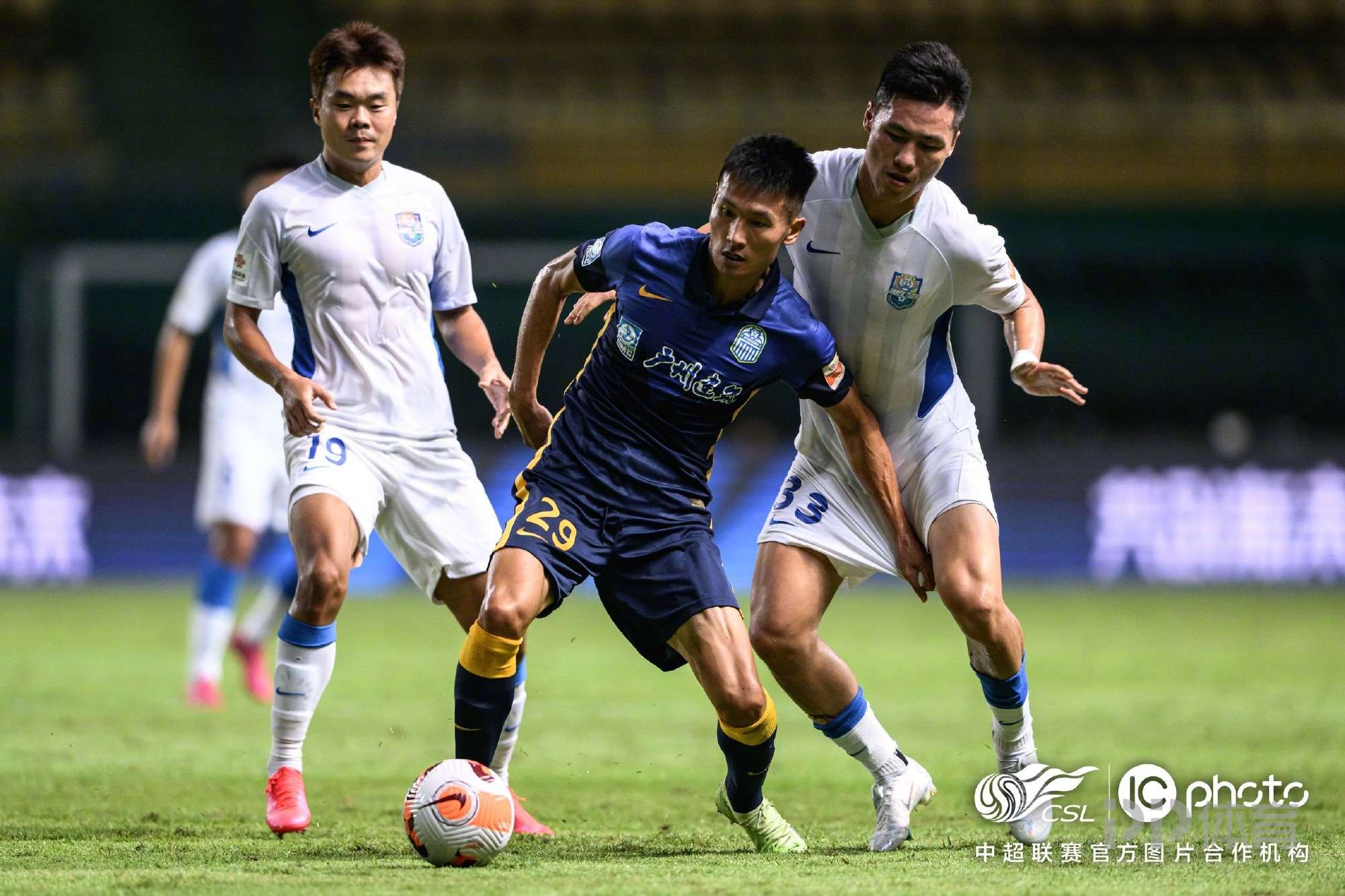 北京队遭遇连败，急需提振士气