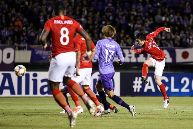 PG中国登录入口-恒大客场失利，亚冠前景堪忧