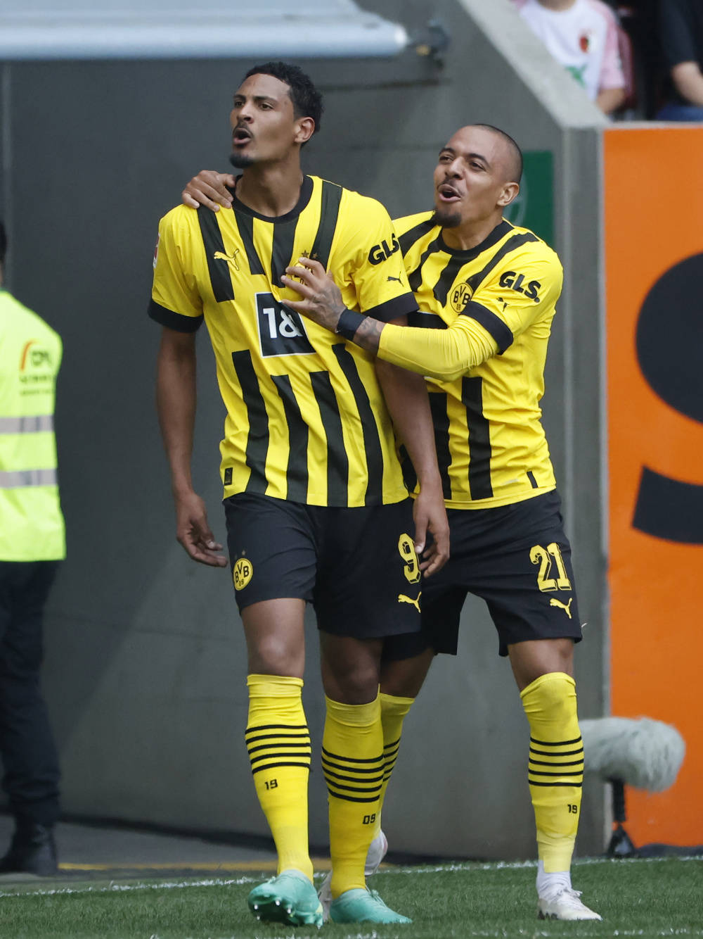 PG电子线上登入-关于多特蒙德客场遭遇不利，难以扭转局势的信息