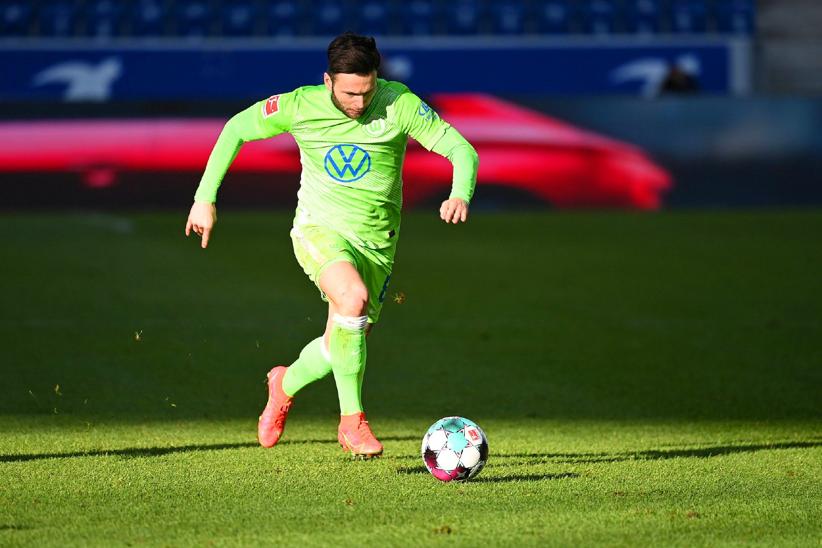 PG电子官方-沃尔夫斯堡不敌沙尔克，终结连胜纪录的简单介绍