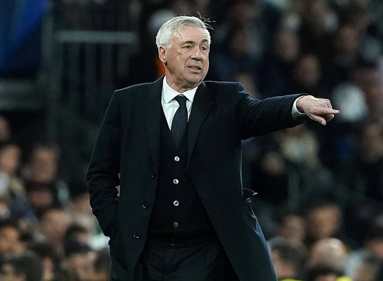 PG Soft Gaming-皇马遭遇苦战失利，前景蒙上阴影的简单介绍