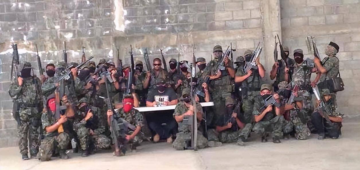 墨西哥队伍实力派出，收获不俗成绩的简单介绍