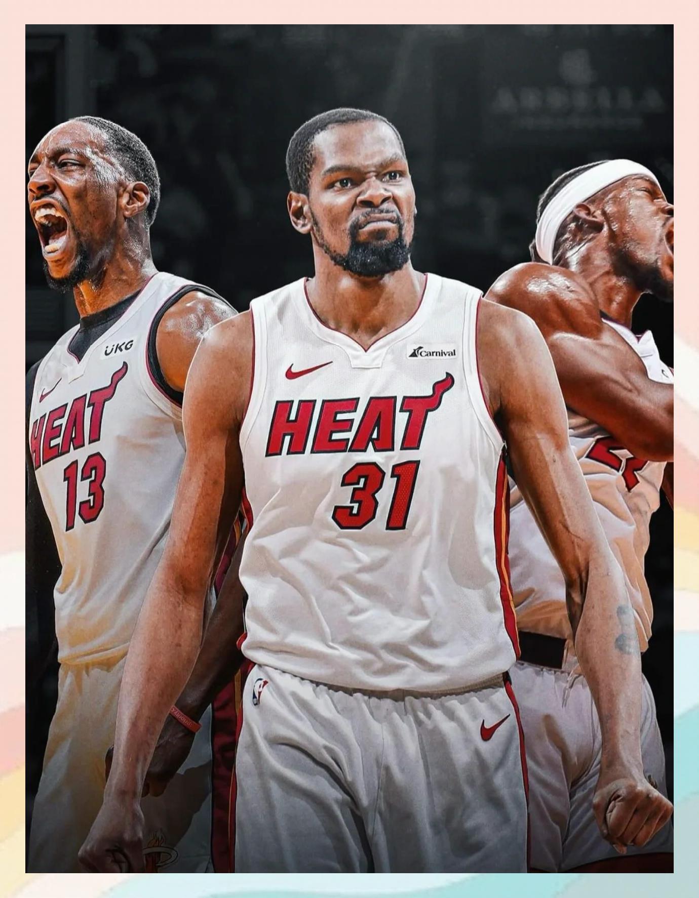 PG Soft Gaming-包含篮网客场不敌热火，杜兰特射手候补获重用的词条