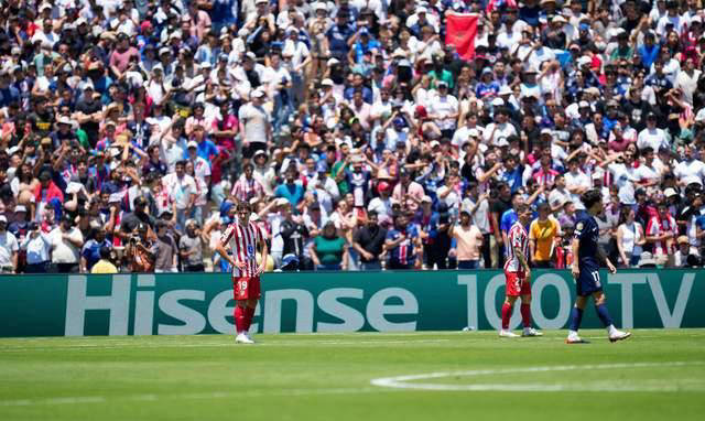 巴黎圣日耳曼一路高歌，欧冠晋级前景光芒万丈的简单介绍