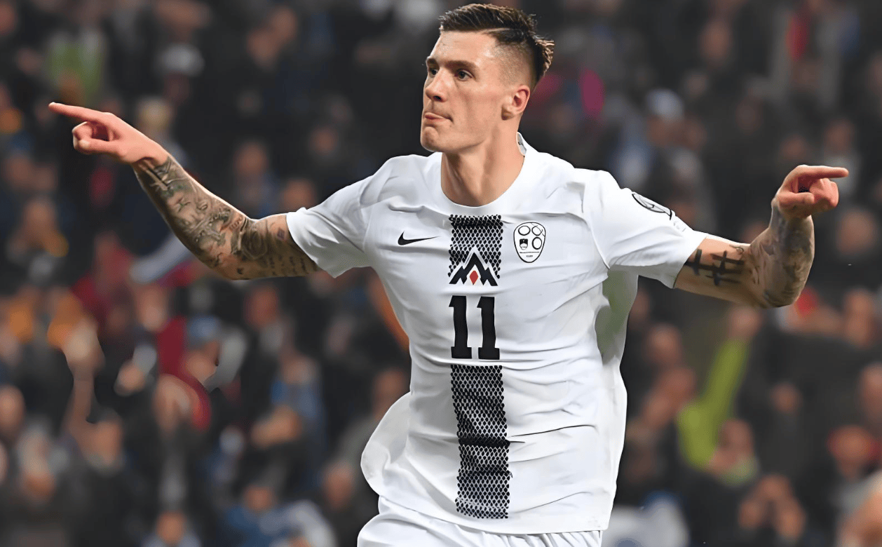 斯洛文尼亚球队在国际比赛中展现出色表现