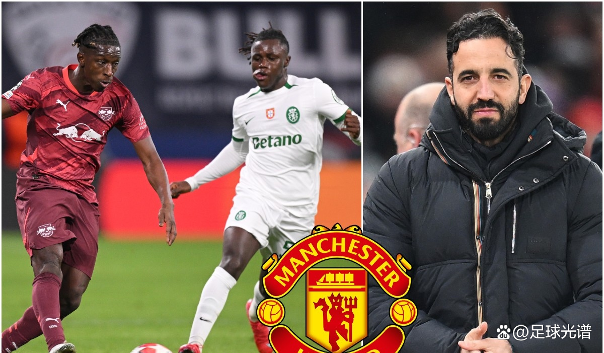 摩纳哥客场战胜曼联，豪取三分