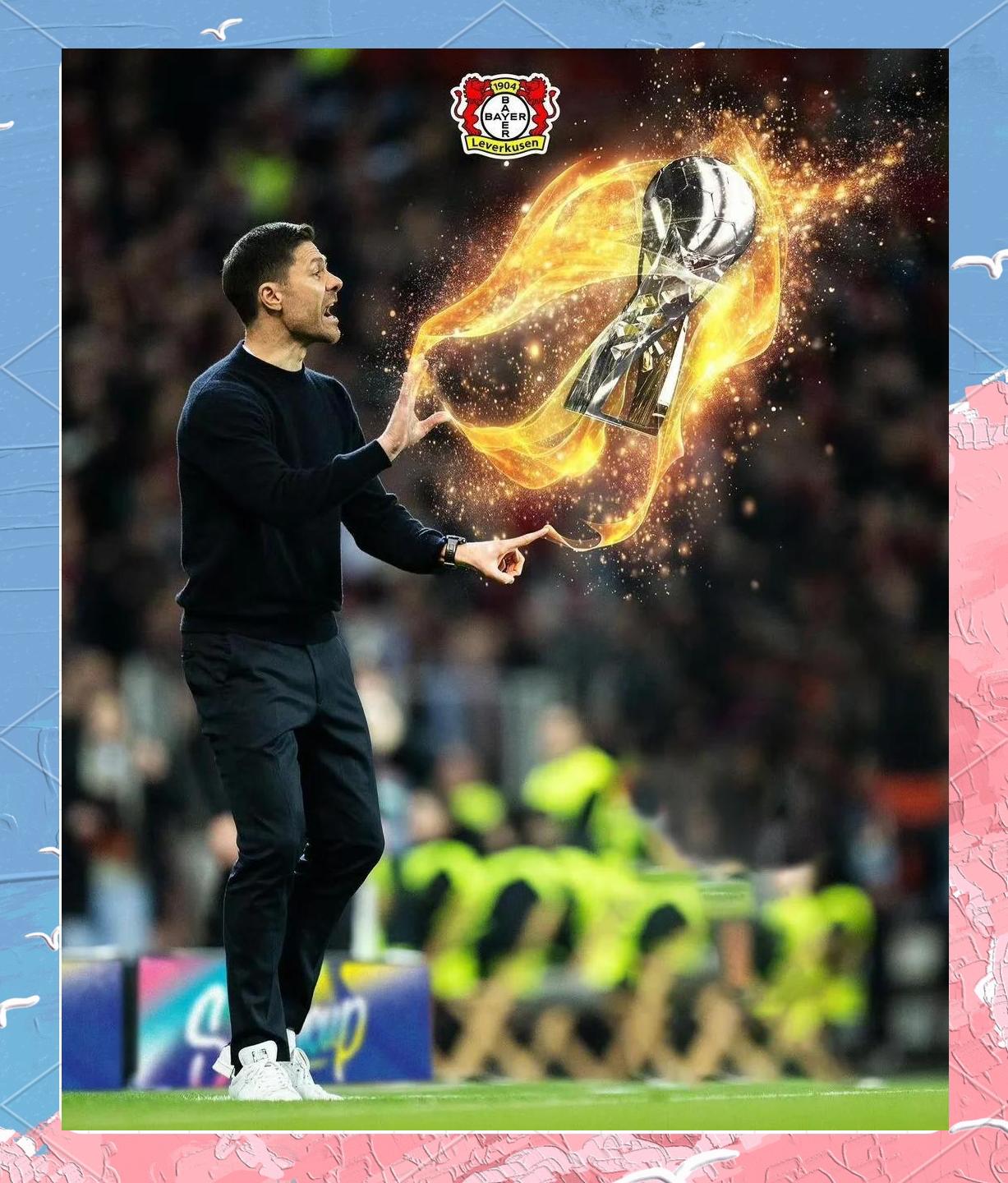 PG电子线上登入-勒沃库森水手队奋发拼搏，争夺头名的简单介绍