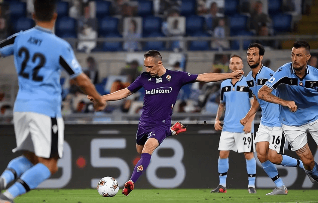 包含拉齐奥主场大胜，实力得到验证的词条