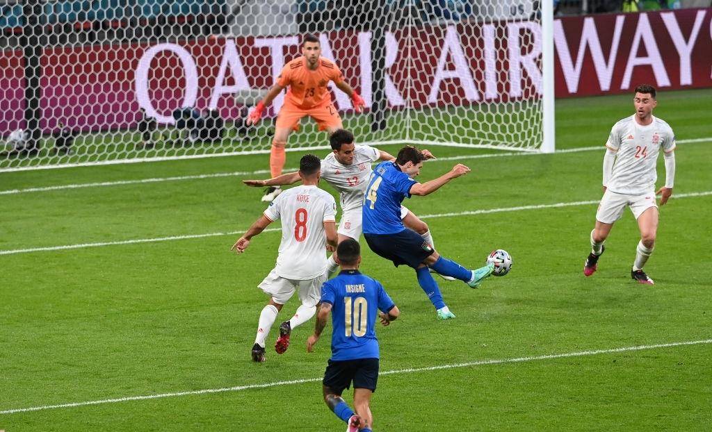 防守反击奏效，对手得分无从下手的简单介绍