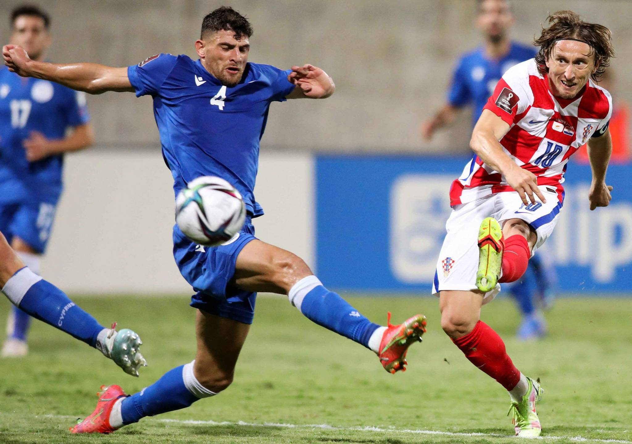 PG平台-欧洲杯预选赛：克罗地亚小胜匈牙利保榜首