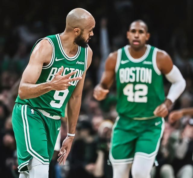 凯尔特人遭遇惨败，战绩岌岌可危