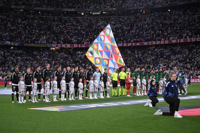 欧洲联赛强强对话，焦点比赛即将开打