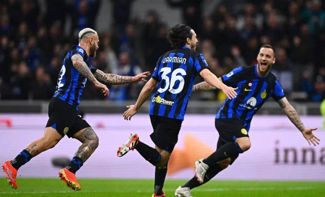 意甲领头羊遭遇重要伤病，困难重重的简单介绍