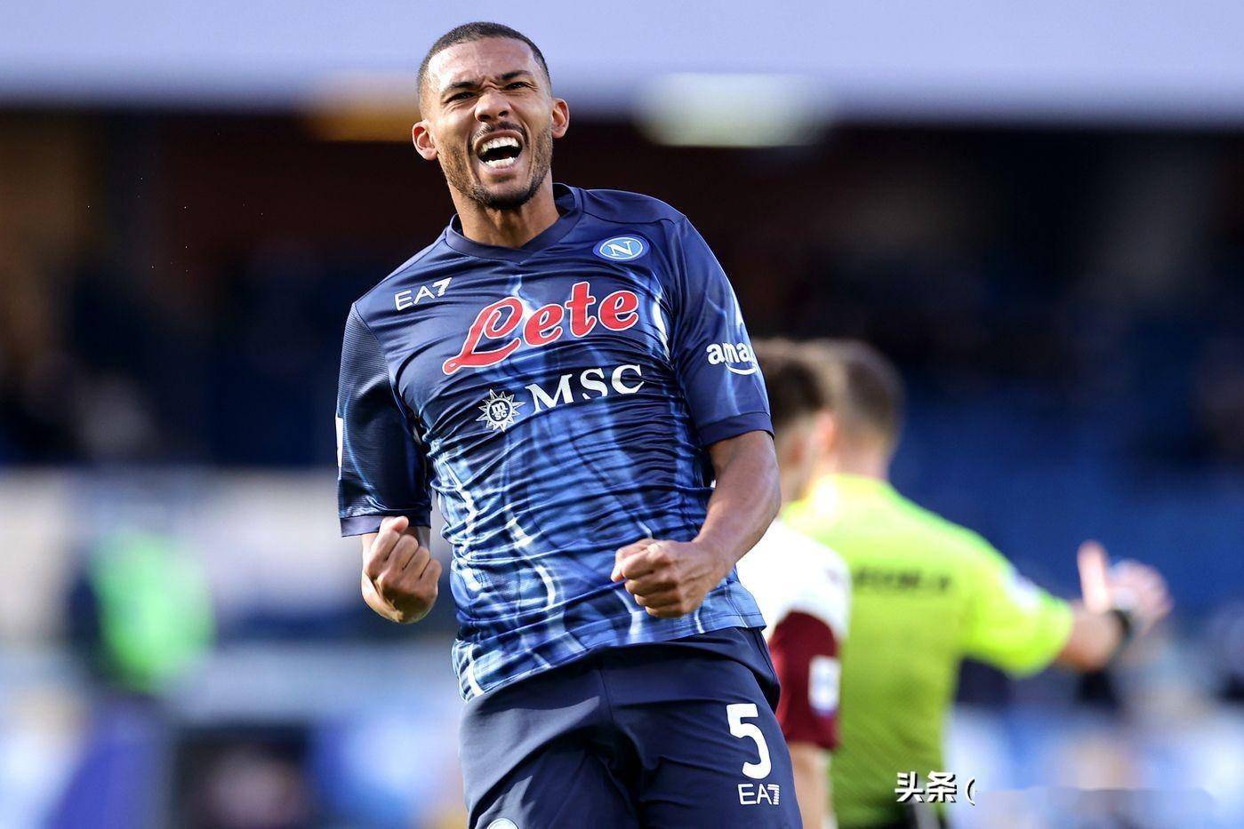 意甲领头羊遭遇重要伤病，困难重重的简单介绍