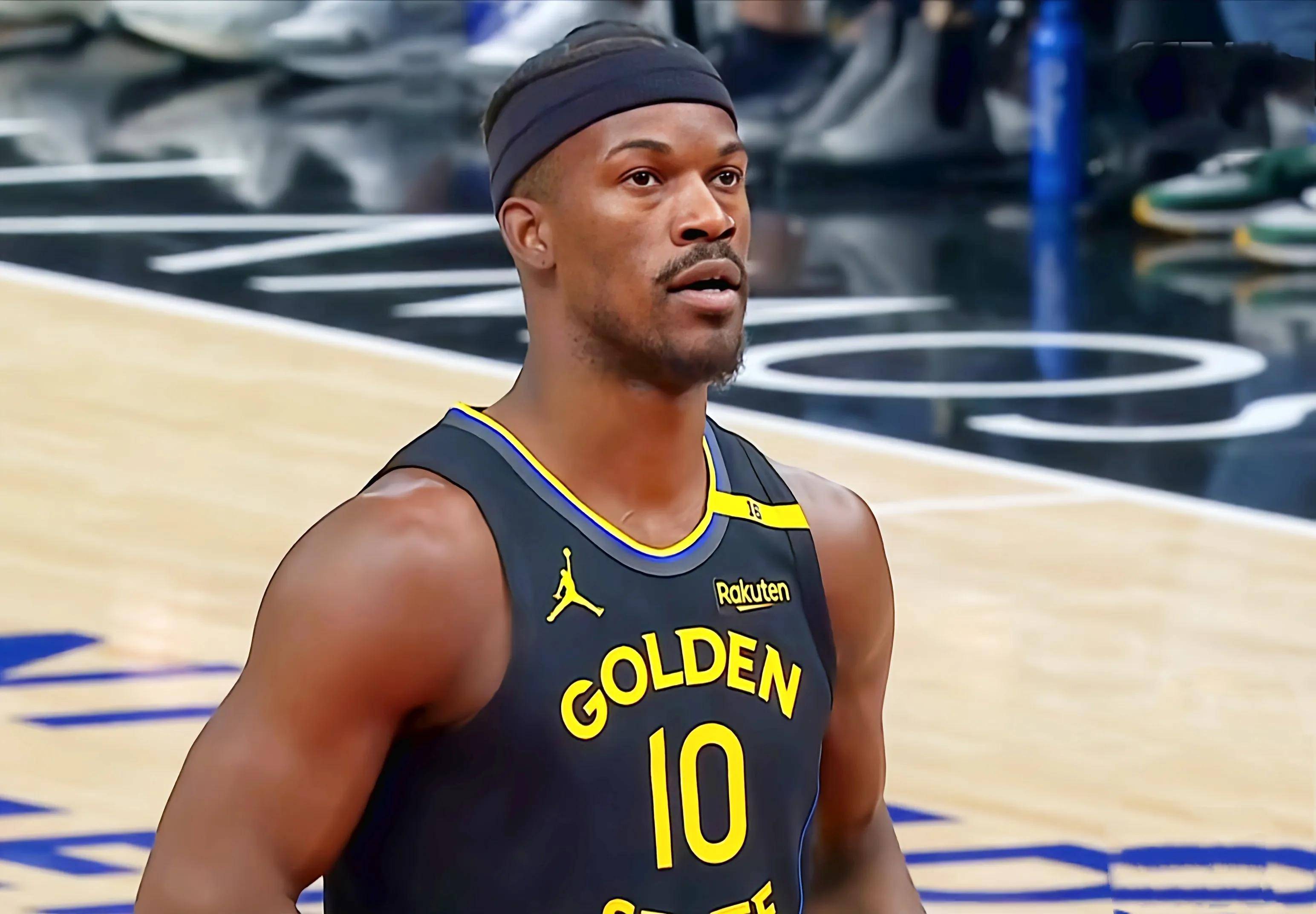 热火击败雄鹿，巴特勒砍下全场最高得分带队取胜的简单介绍