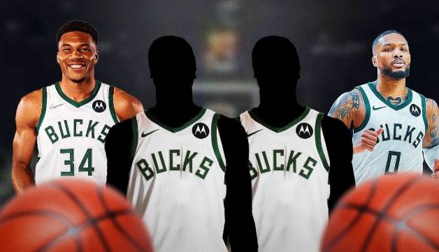 雄鹿核心状态火爆，独挑大梁力保胜局