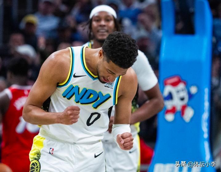 灰熊负于步行者唐斯继续寻找状态的简单介绍