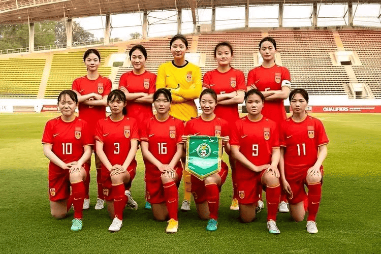 挑战极限：女足比赛选拔出最强者的简单介绍