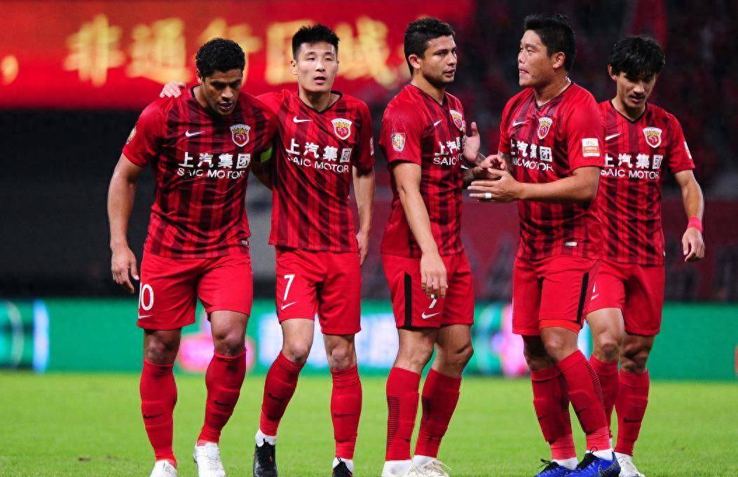 PG电子官网-上港守门员出色，助球队胜出继续领跑