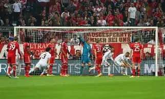 PG电子官网-拜仁慕尼黑为欧冠比赛做好准备，全队齐心协力的简单介绍