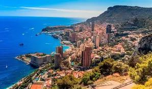 PG电子线上登入-摩纳哥势不可挡，欲力克雷恩