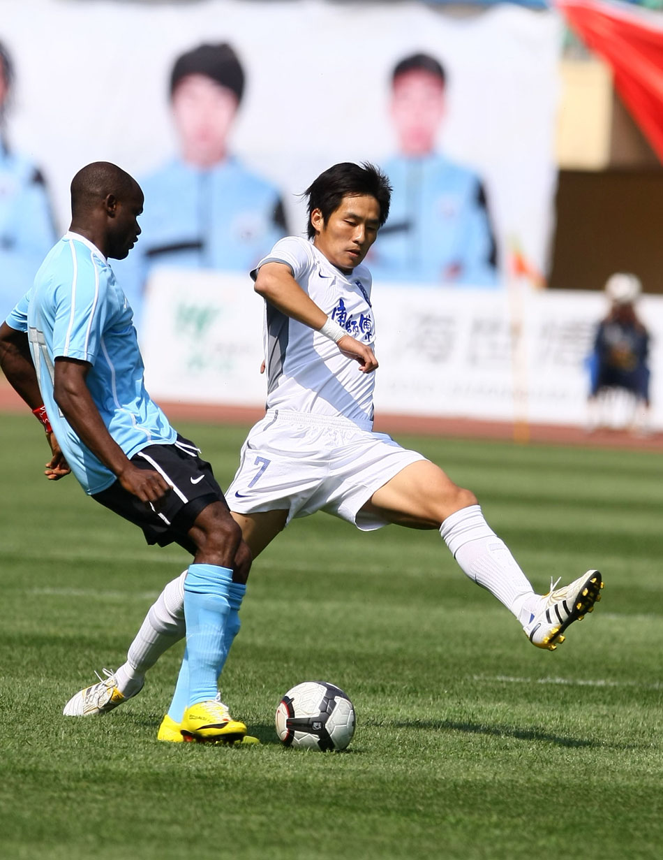 泰达客场摆脱困境，积分榜排名有所上升的简单介绍