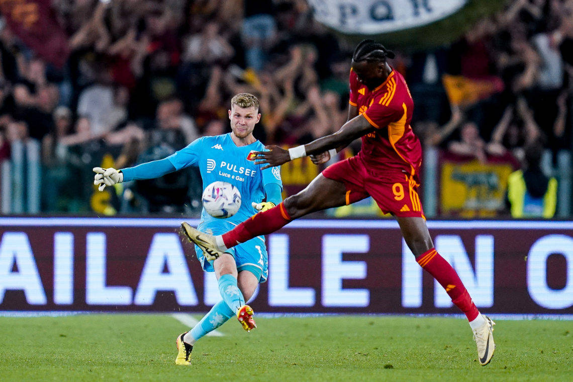 马德里竞技门将神扑救战胜对手:西班牙门将逆袭夺胜