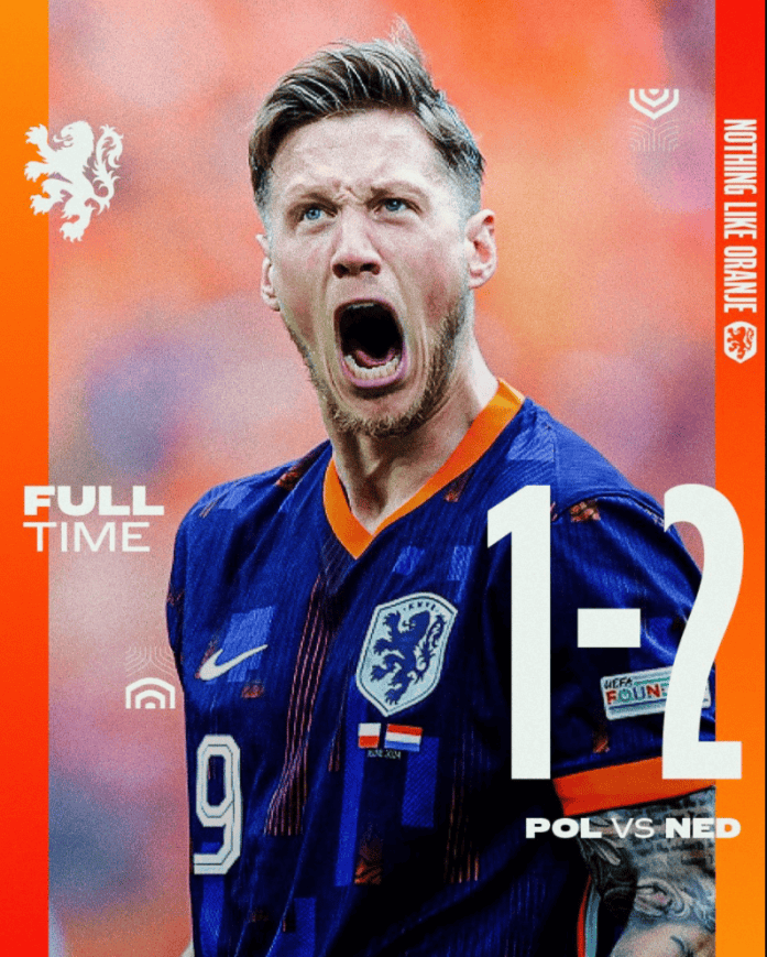 波兰队实现大逆转,夺得晋级机会 波兰队实现大逆转,夺得晋级机会