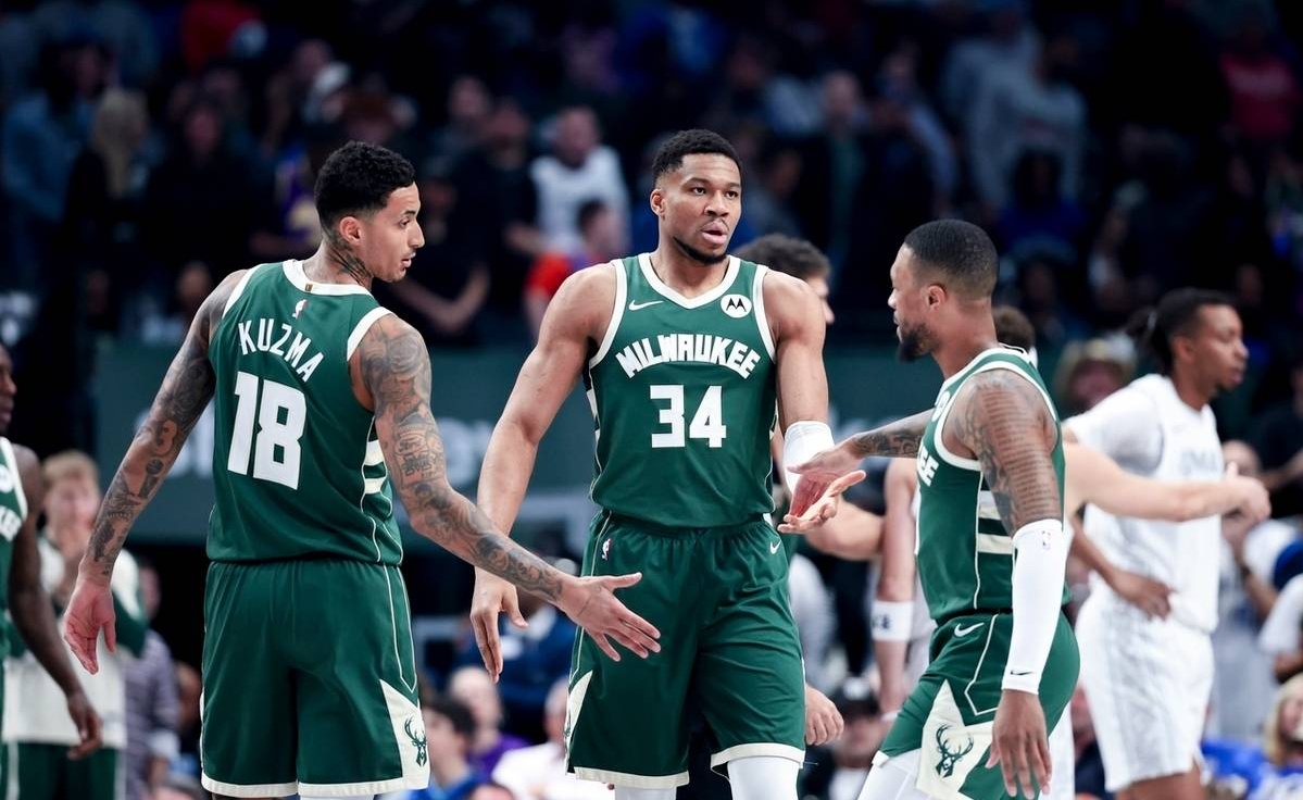 PG Soft Gaming-独行侠客场击败雄鹿，实现三连胜之旅