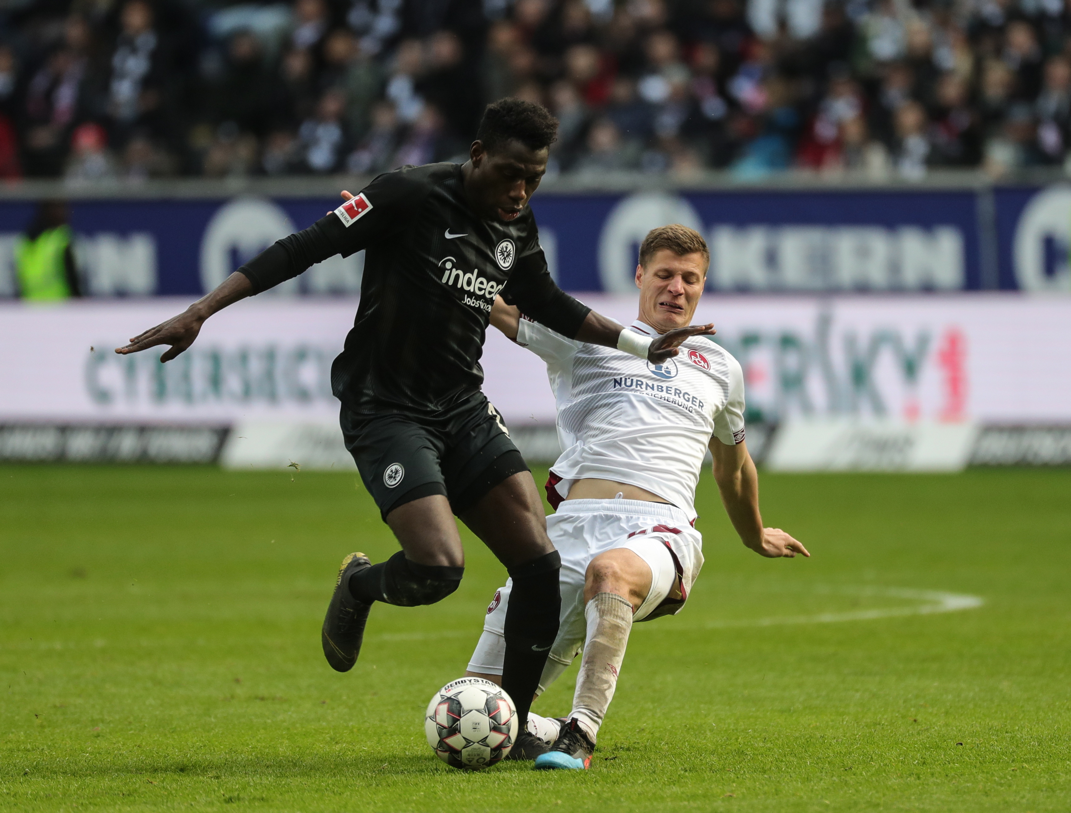 PG电子官网-关于法兰克福青年队敢为人先，勇攀登峰的信息