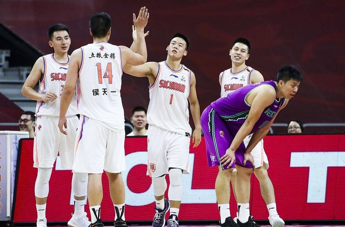 山西队全员状态回归,迎接挑战 山西队全员状态回归,迎接挑战