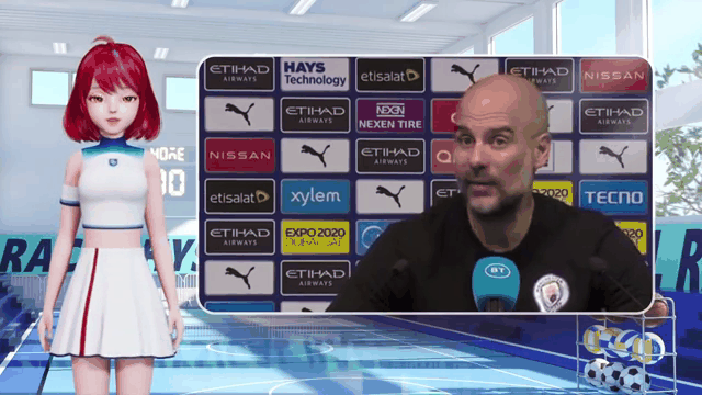 PG电子官网-关于巴萨进攻疲软，瓜迪奥拉重返诺坎普再度抢分的信息