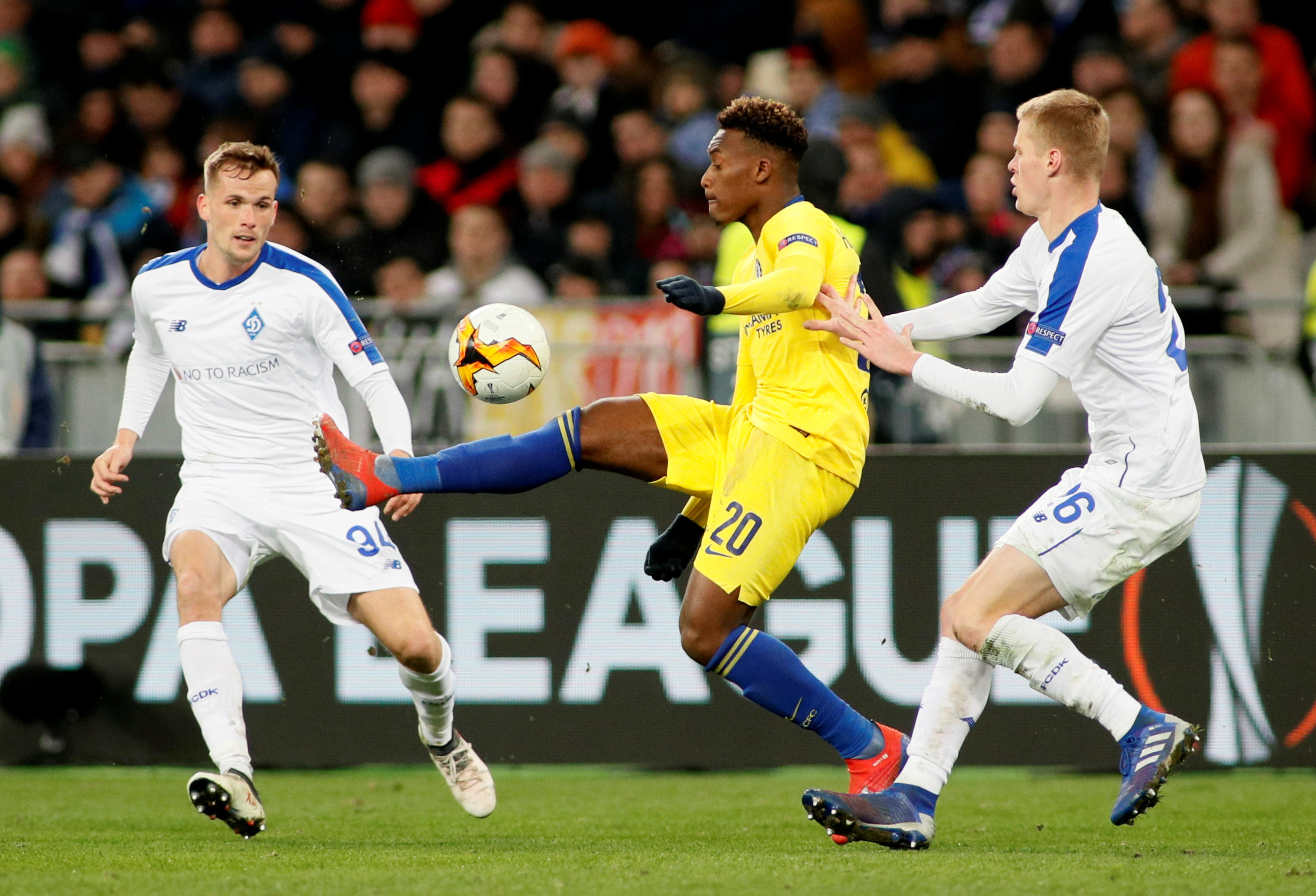 乌克兰客场惜败葡萄牙瓦尔杜布里尼表现出色的简单介绍