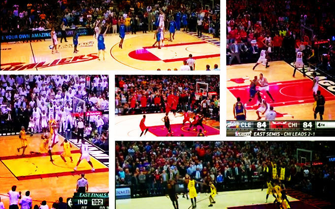 忻州队遭遇险胜,晋级季后赛 忻州队遭遇险胜,晋级季后赛