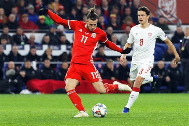 PG Soft Gaming-追逐胜利迎挑战，欧预赛球队雄心勃发