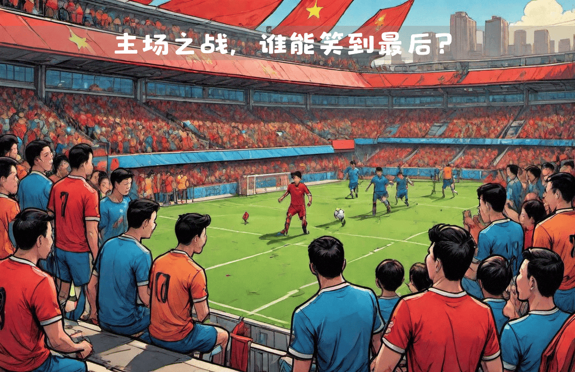 PG电子官方-东亚足坛巅峰之战即将开启，精彩对决频出的简单介绍