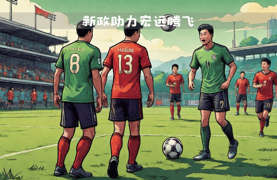 东亚足坛巅峰之战即将开启,精彩对决频出的简单介绍 东亚足坛巅峰之战即将开启,精彩对决频出的简单介绍