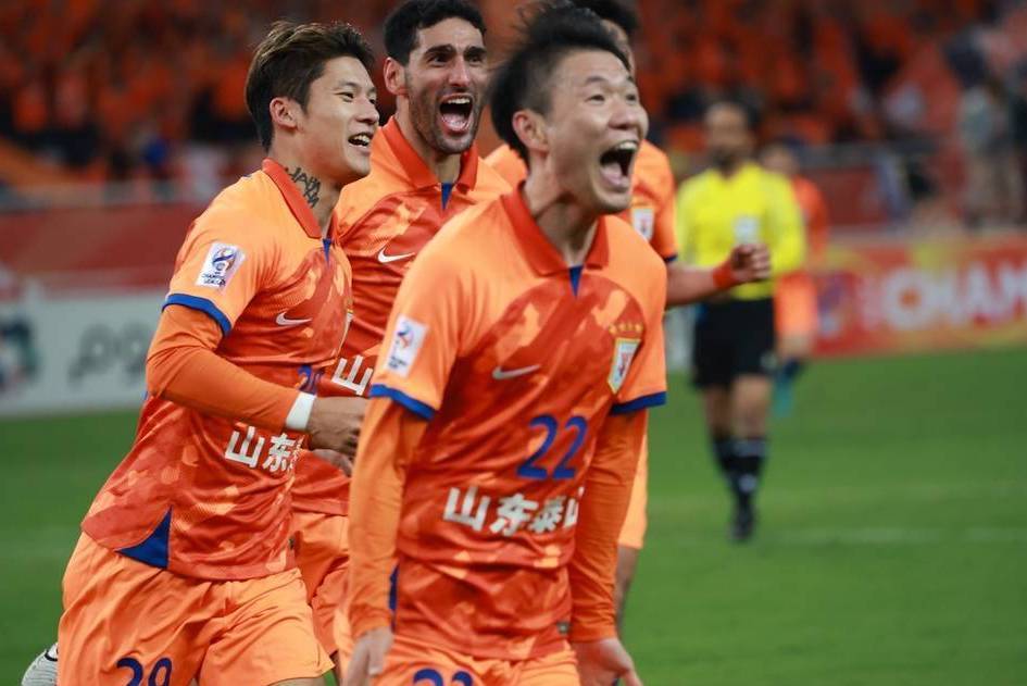 湛手亚冠霸气出击,晋级八强希望渺茫 湛手亚冠霸气出击,晋级八强希望渺茫