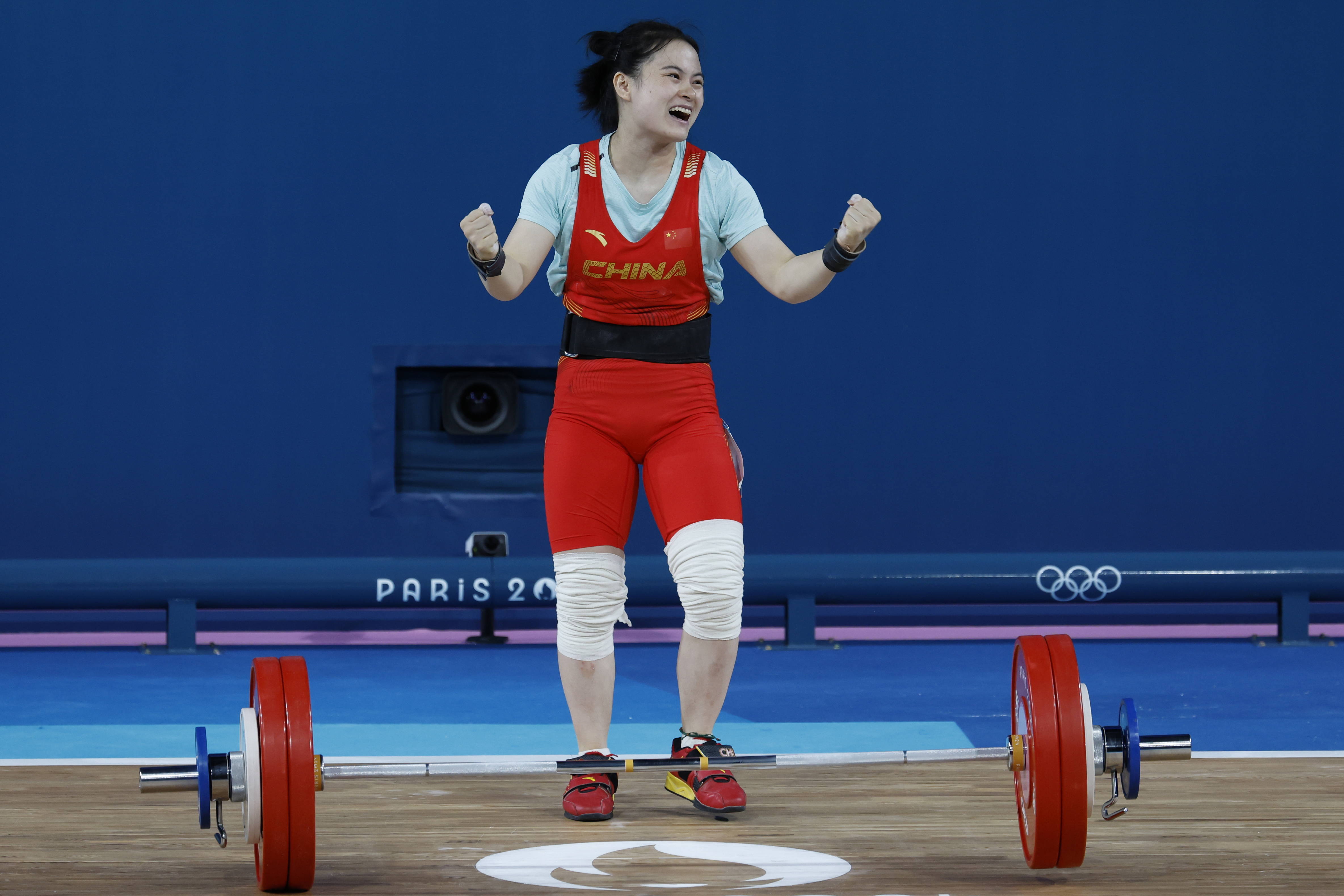 创造壮丽成绩,保加利亚代表团勇夺金牌 创造壮丽成绩,保加利亚代表团勇夺金牌