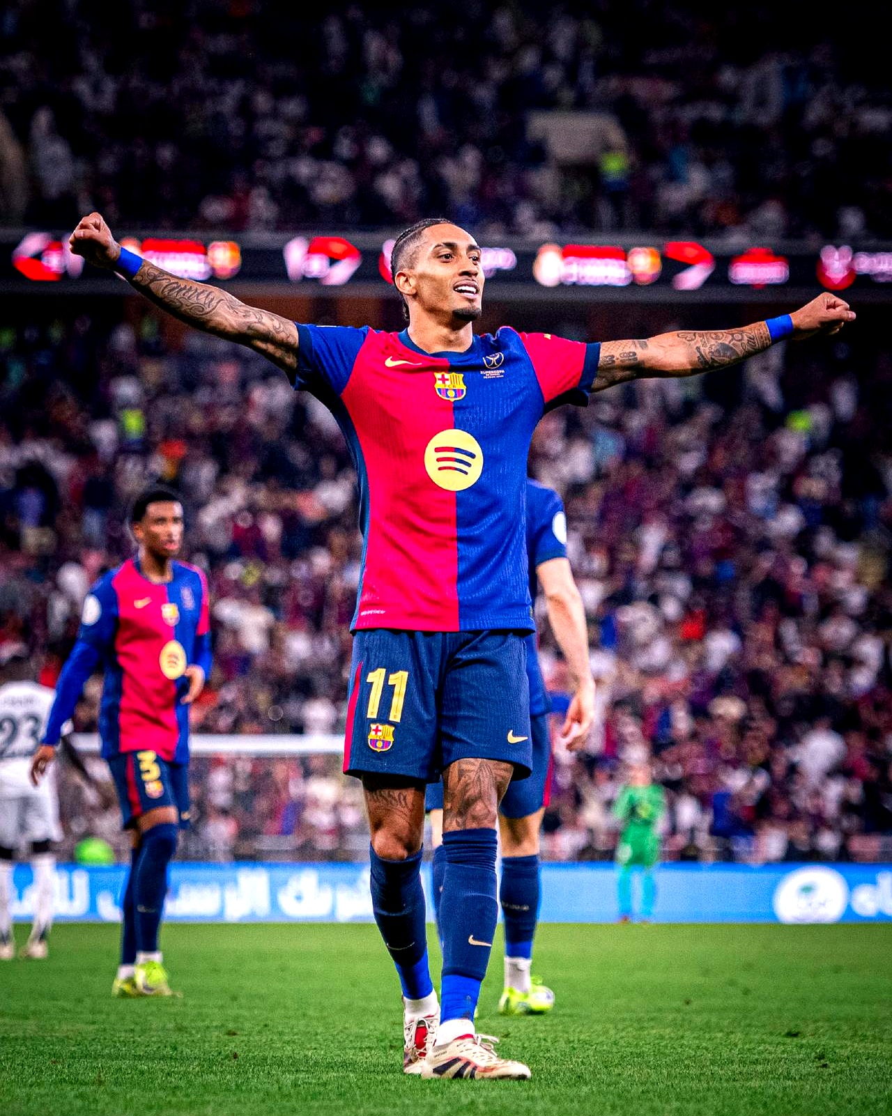 PG Soft Gaming-巴塞罗那铁心无悔，淘汰赛步入正轨