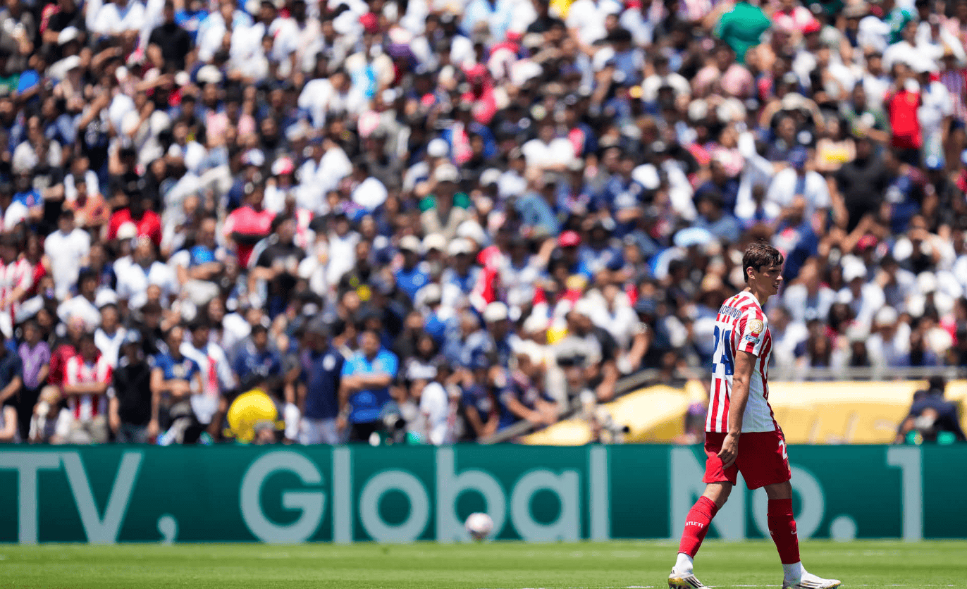 PG电子官方-马德里竞技火力全开，出击晋级下一轮比赛