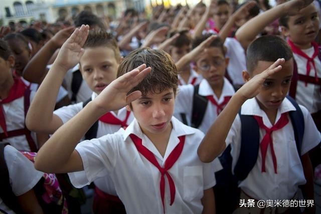 古巴队冲锋陷阵发起突破性成功 古巴队冲锋陷阵发起突破性成功