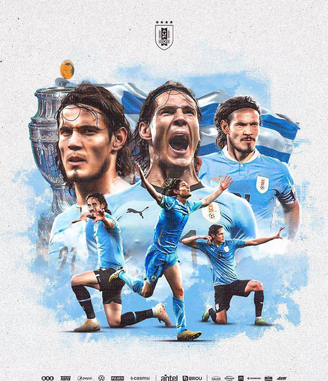 乌拉圭豪门签下英格兰年轻中场，增添中场控制力