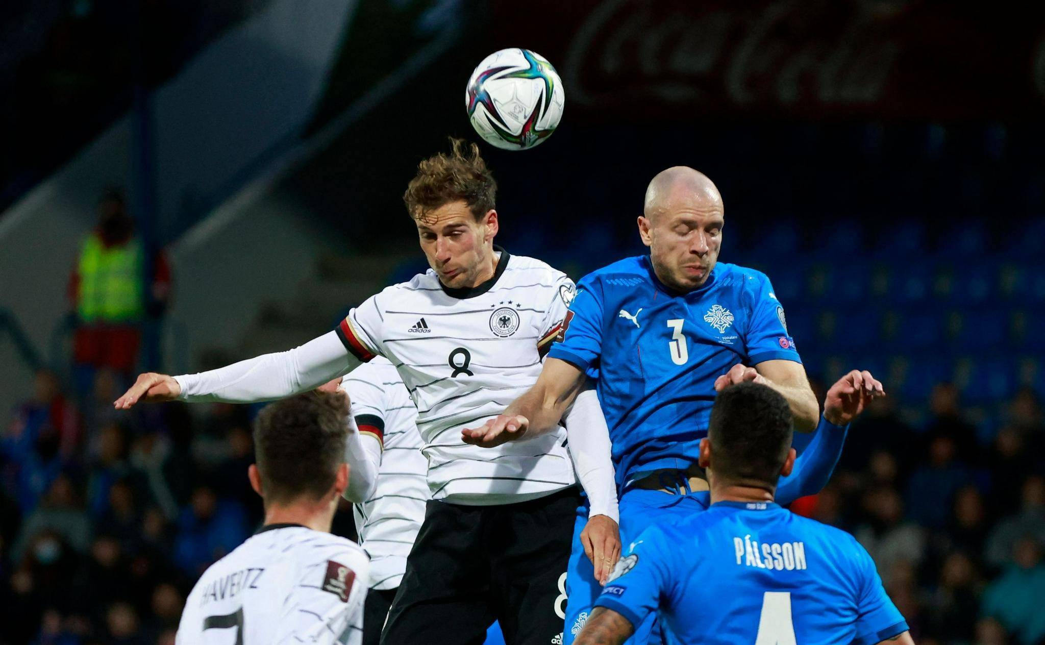 开战倒计时！欧预赛新故事上演的简单介绍