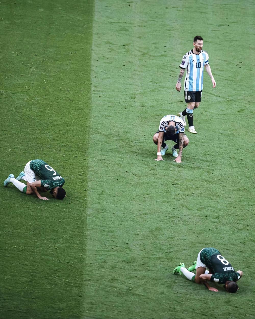 一场令人印象深刻的对决，胜利者笑到最后的简单介绍